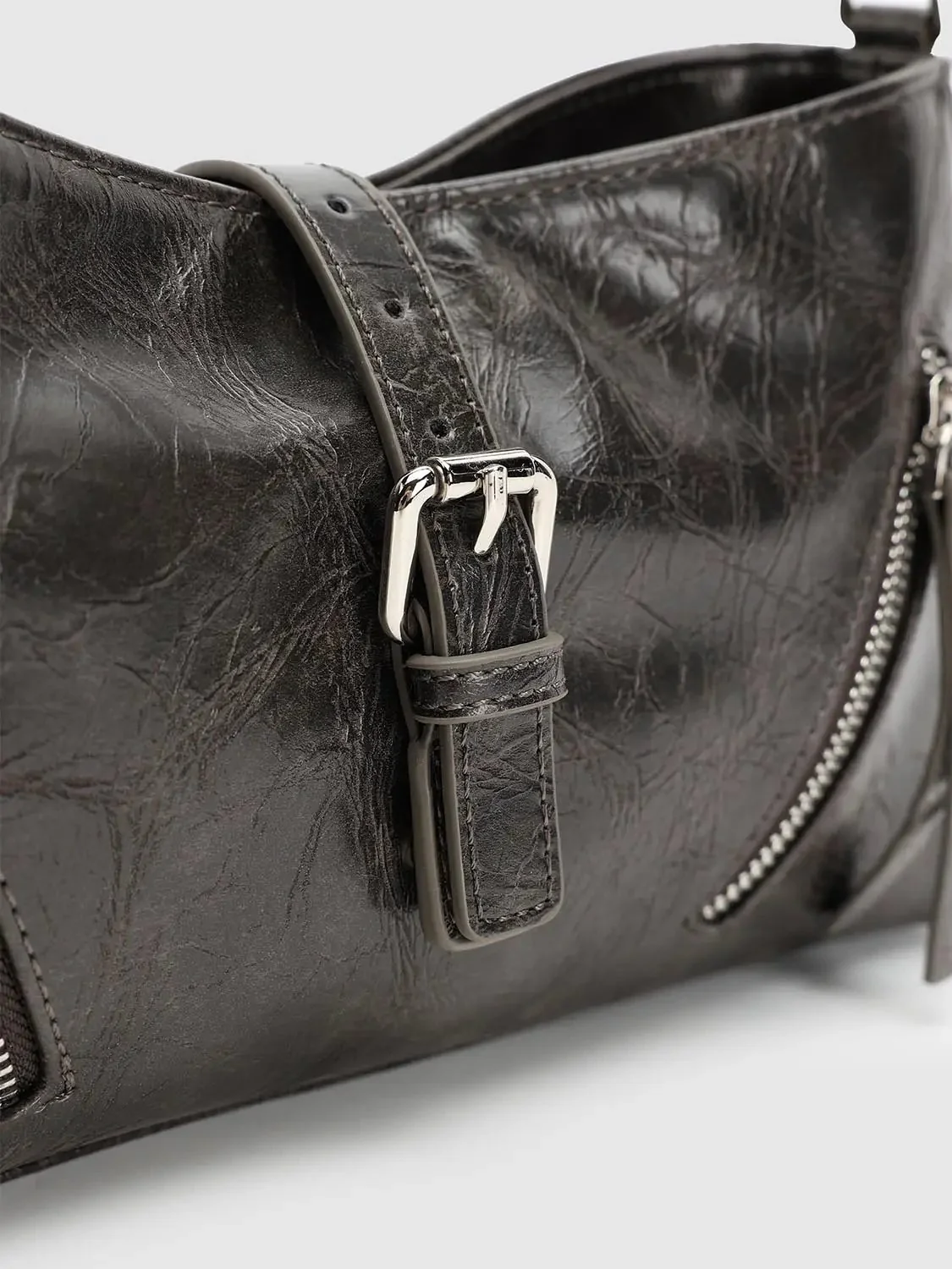 17114-buckle-detail-shoulder-bowling-bags-4.webp Buckle Detail Shoulder Bowling Bags