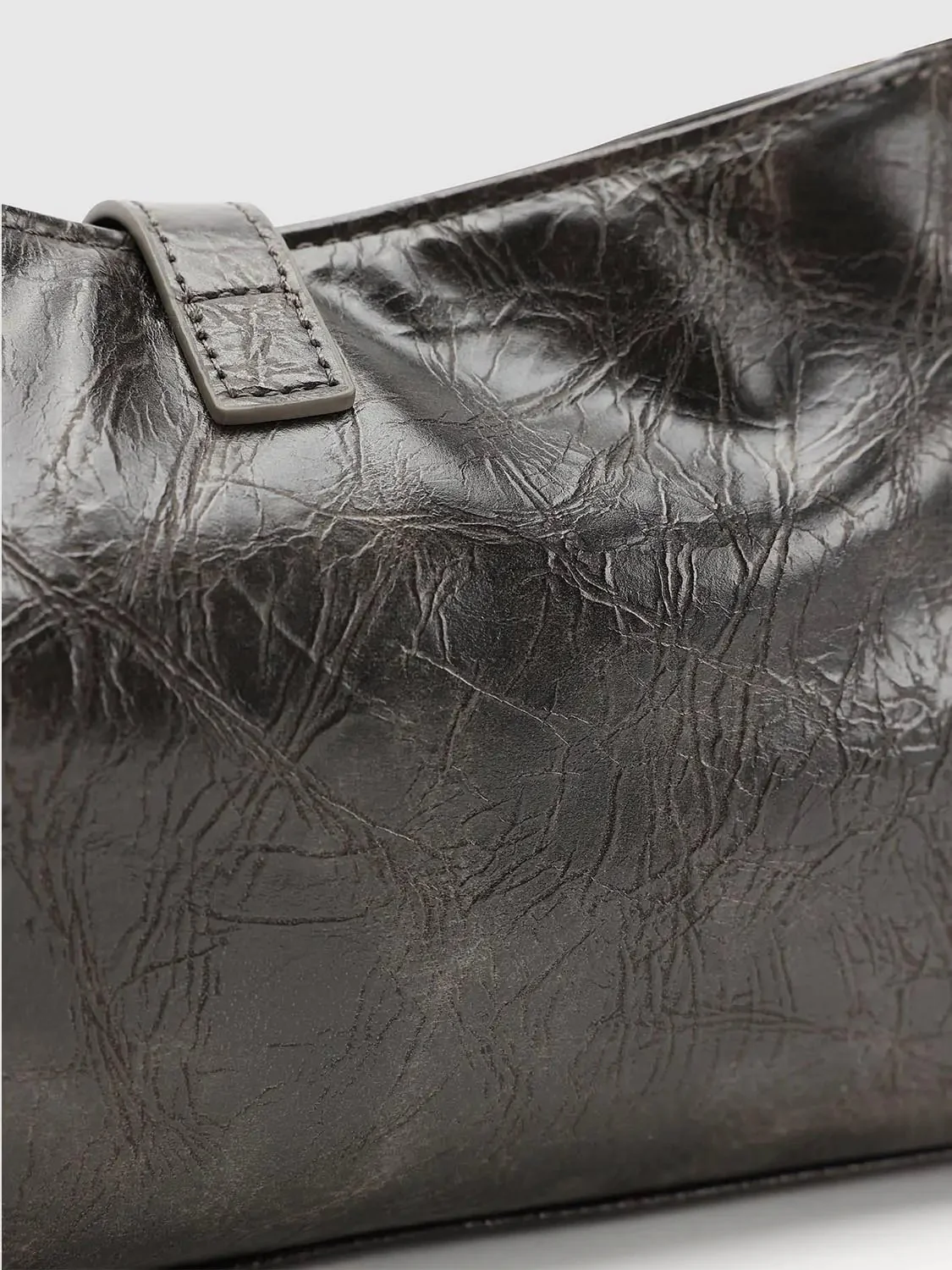 17114-buckle-detail-shoulder-bowling-bags-5.webp Buckle Detail Shoulder Bowling Bags