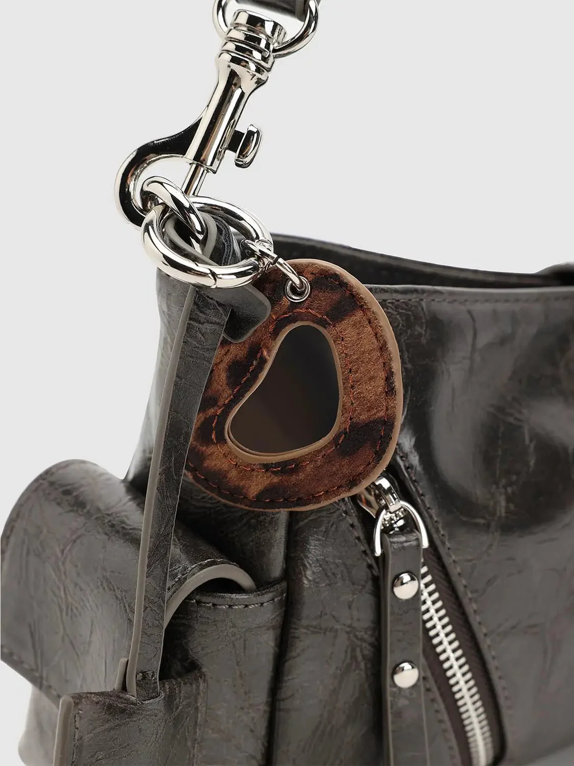 17114-buckle-detail-shoulder-bowling-bags-6.webp Buckle Detail Shoulder Bowling Bags