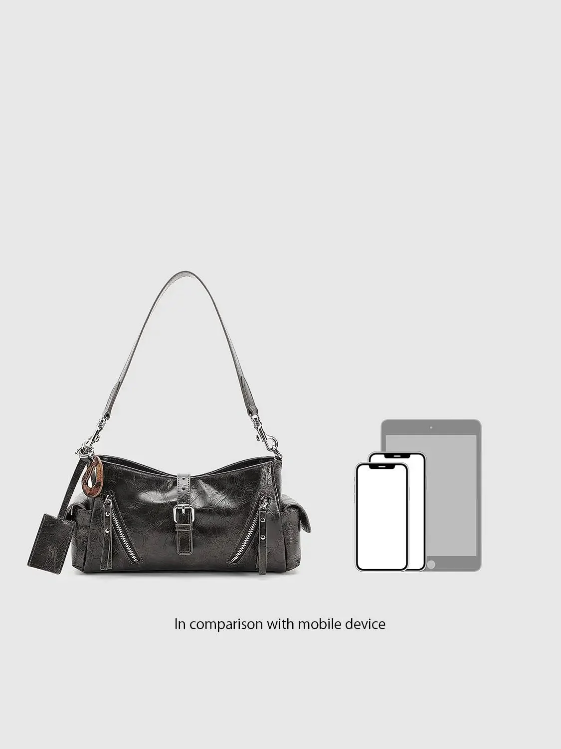 17114-buckle-detail-shoulder-bowling-bags-7.webp Buckle Detail Shoulder Bowling Bags