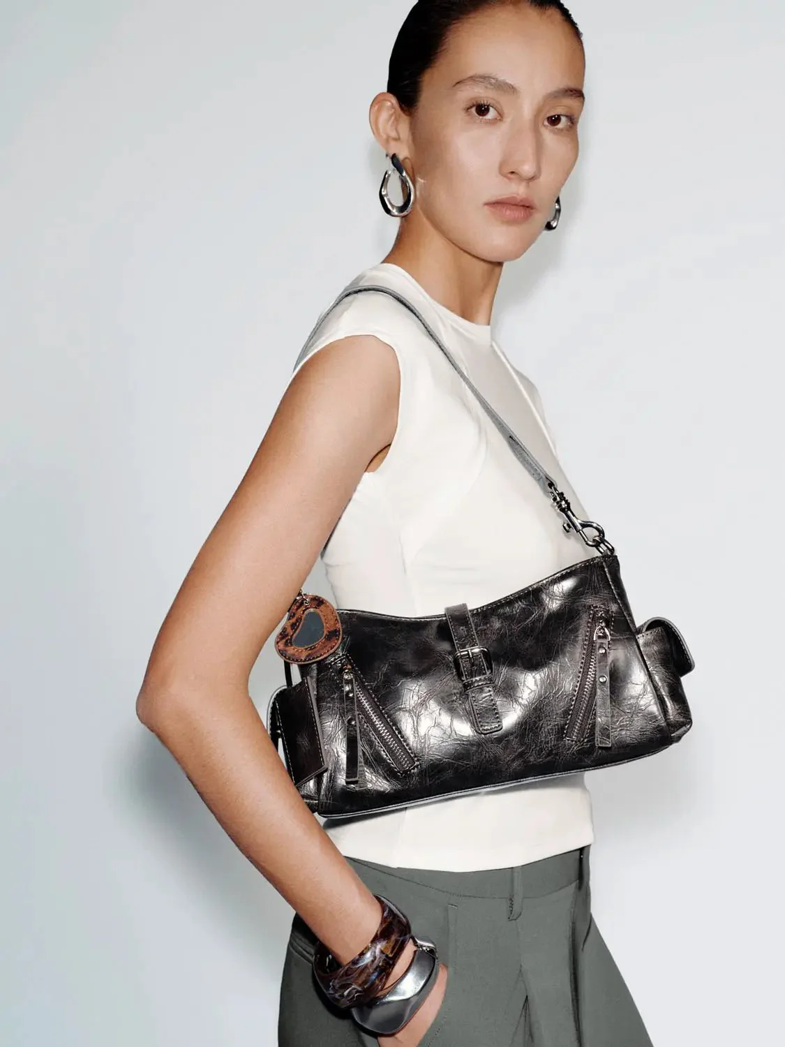 17114-buckle-detail-shoulder-bowling-bags-8.webp Buckle Detail Shoulder Bowling Bags
