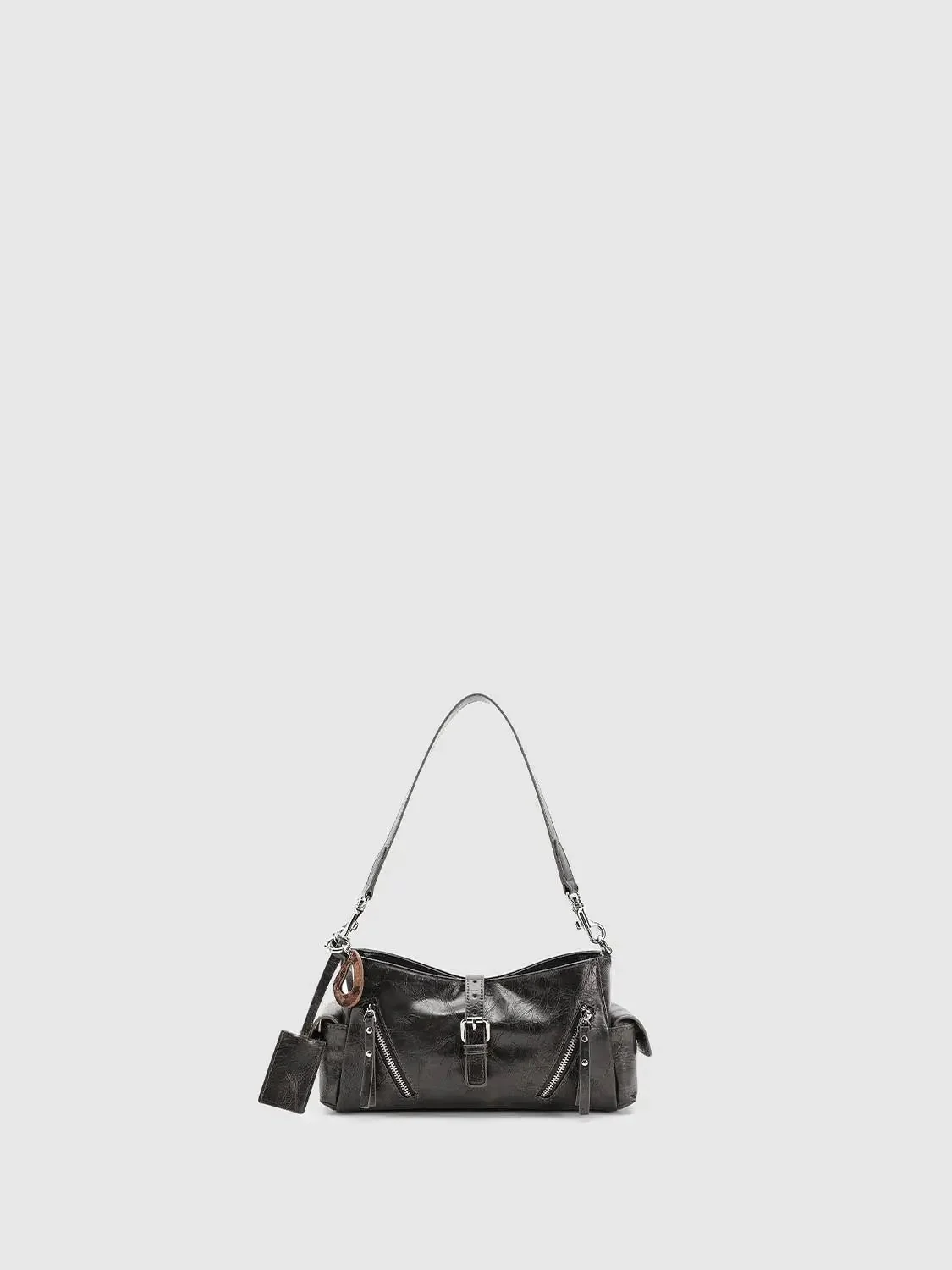17114-buckle-detail-shoulder-bowling-bags-9.webp Buckle Detail Shoulder Bowling Bags