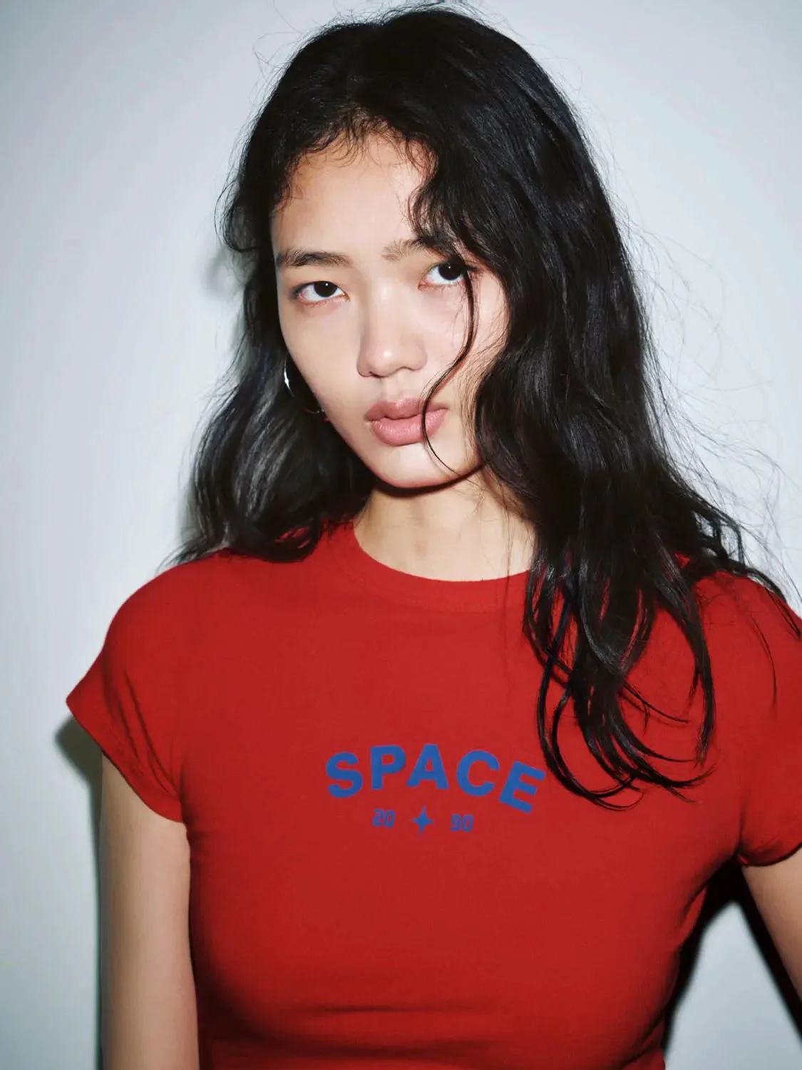 17115-cotton-blend-printed-crew-neck-skinny-fit-t-shirts-3.webp Cotton Blend Printed Crew Neck Skinny-Fit T-Shirts