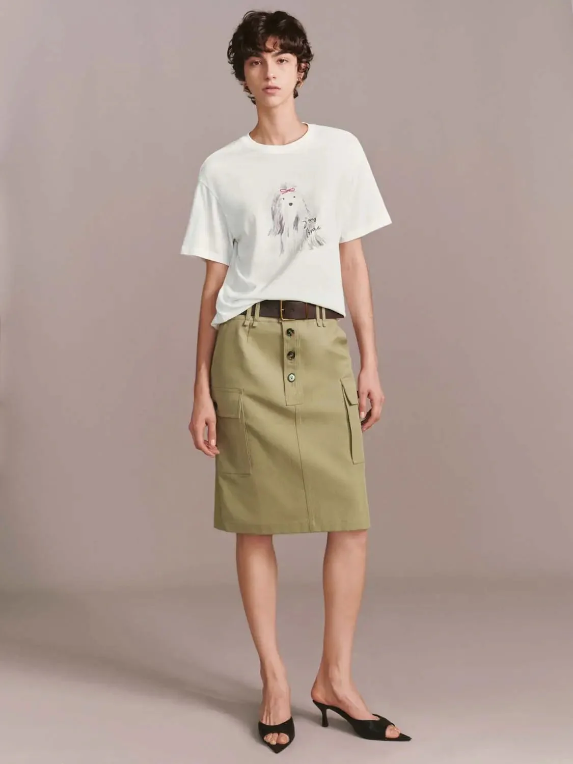 17127-button-detail-straight-midi-skirts-4.webp Button Detail Straight Midi Skirts