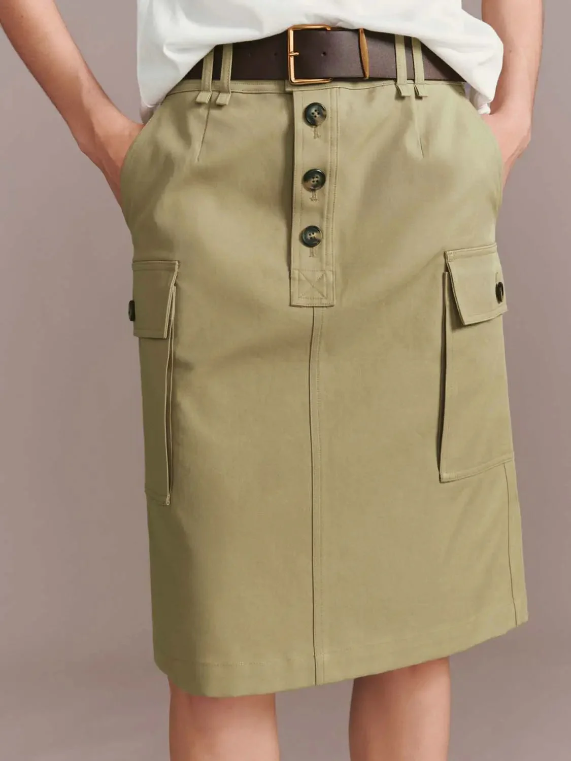 17127-button-detail-straight-midi-skirts-6.webp Button Detail Straight Midi Skirts