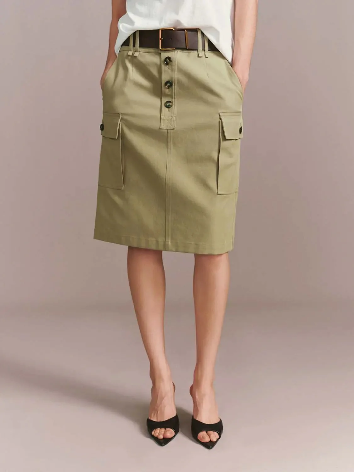 17127-button-detail-straight-midi-skirts-9.webp Button Detail Straight Midi Skirts