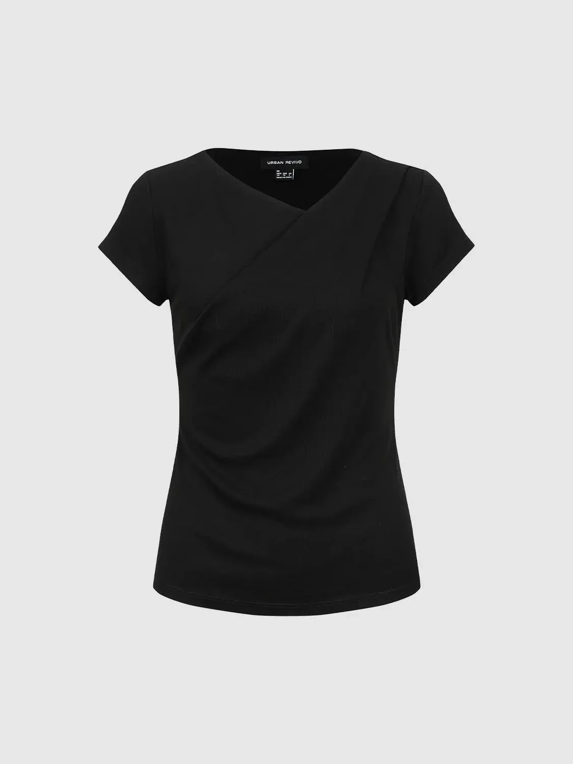 1716-minimalist-asymmetric-neck-capped-sleeve-t-shirt-7.webp Minimalist Asymmetric Neck Capped Sleeve T Shirt