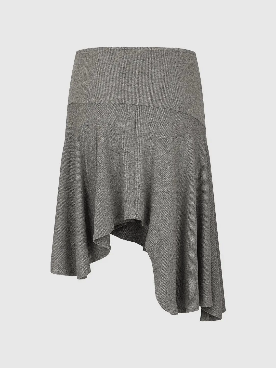 17168-asymmetric-knot-front-pleated-metallic-knit-midi-skirts-2.webp Asymmetric Knot Front Pleated Metallic Knit Midi Skirts
