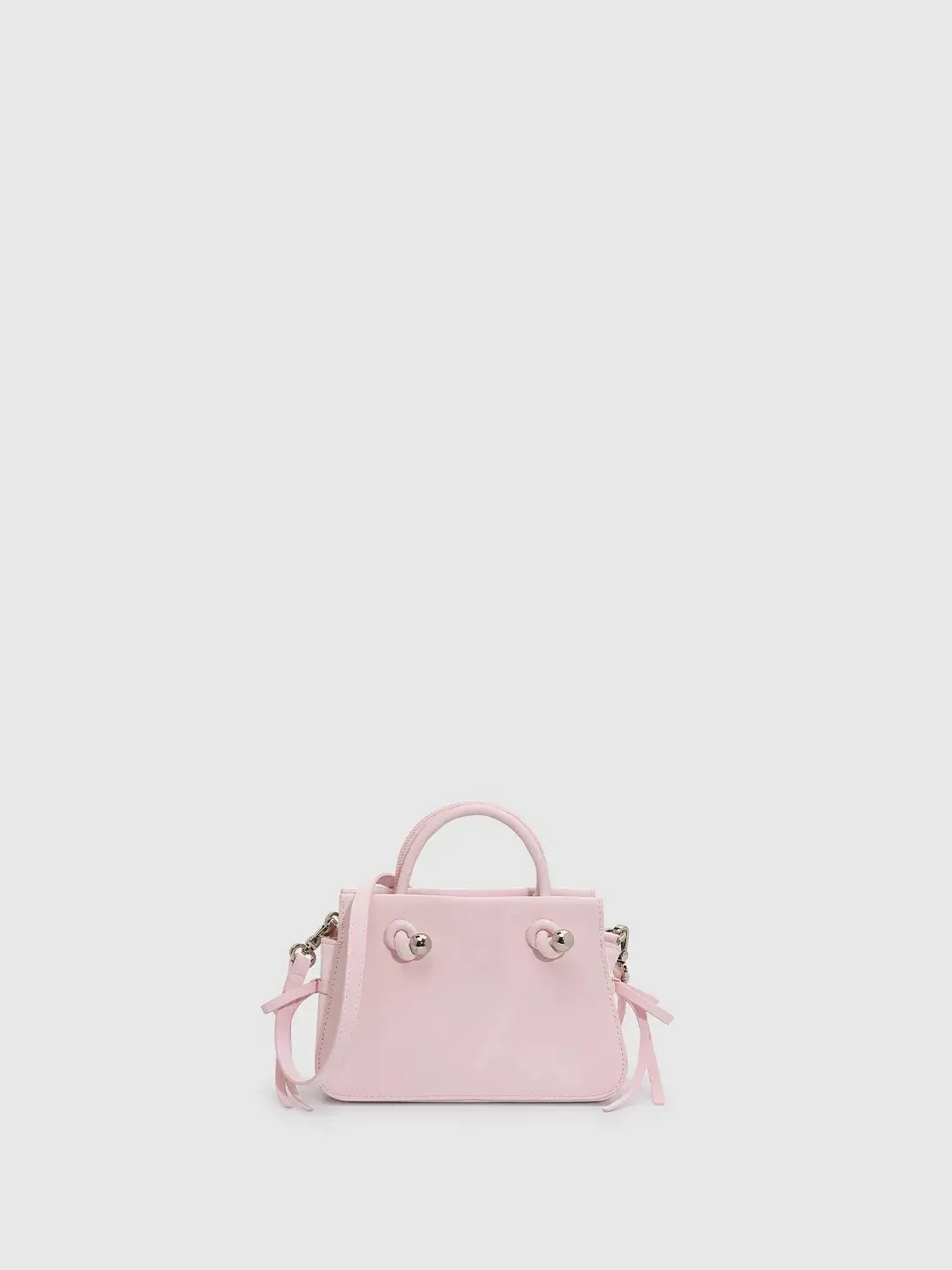 17181-faux-leather-bow-detail-handle-shoulder-bags-10.webp Faux Leather Bow Detail Handle Shoulder Bags