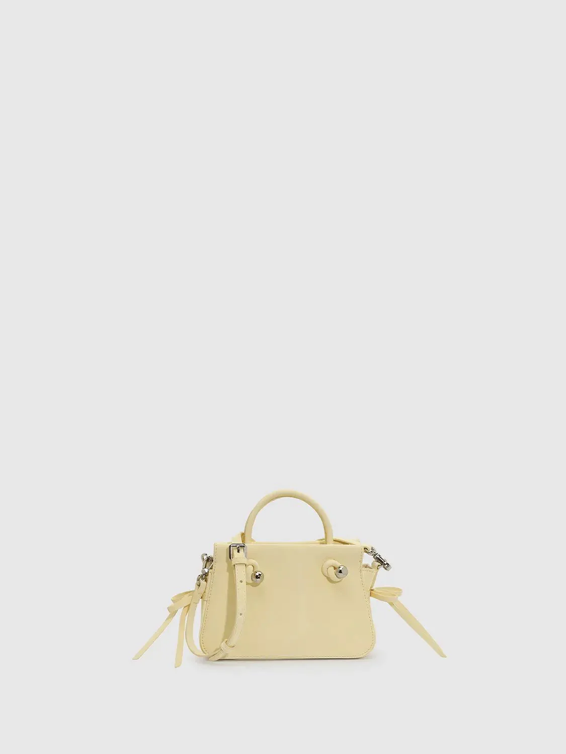 17181-faux-leather-bow-detail-handle-shoulder-bags-16.webp Faux Leather Bow Detail Handle Shoulder Bags