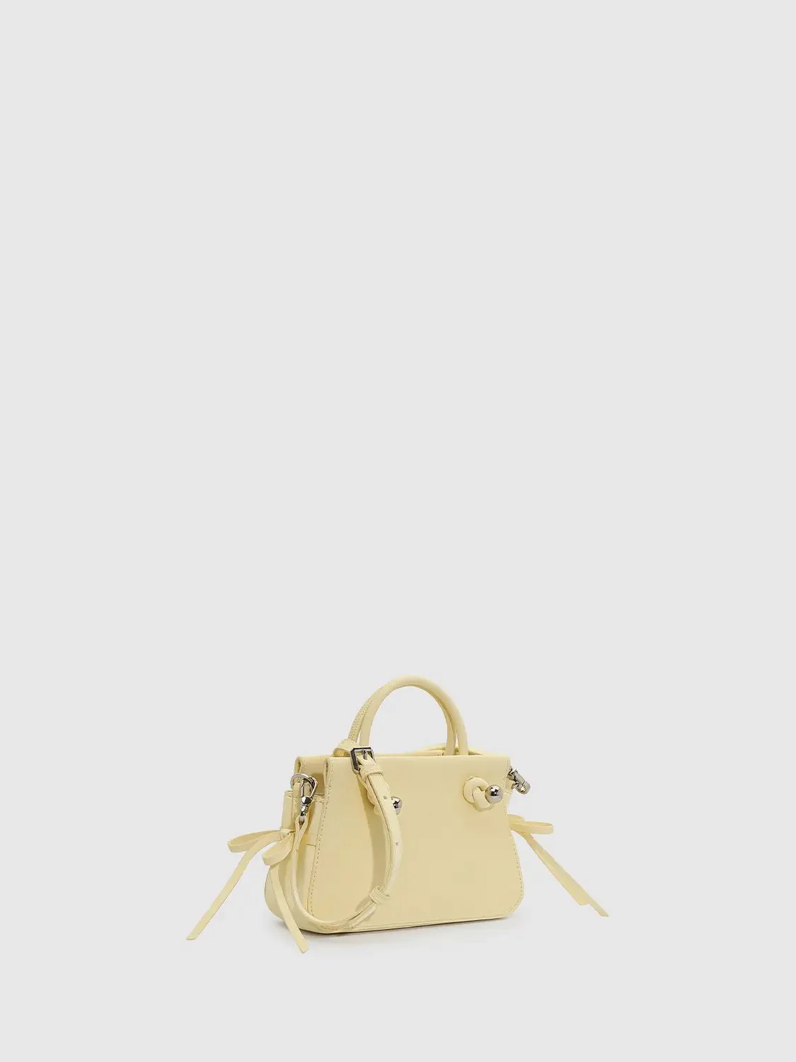 17181-faux-leather-bow-detail-handle-shoulder-bags-18.webp Faux Leather Bow Detail Handle Shoulder Bags