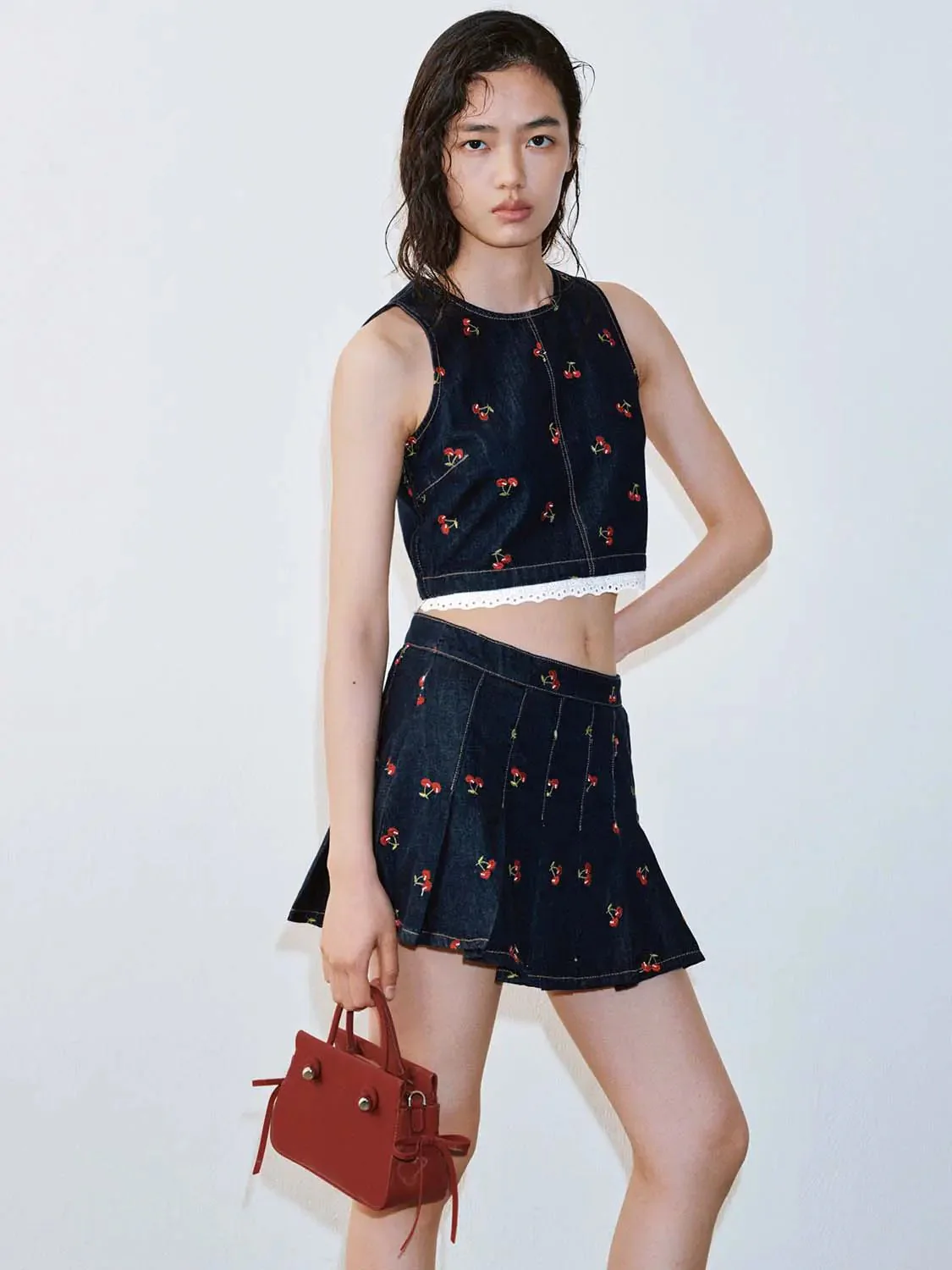 17181-faux-leather-bow-detail-handle-shoulder-bags-8.webp Faux Leather Bow Detail Handle Shoulder Bags