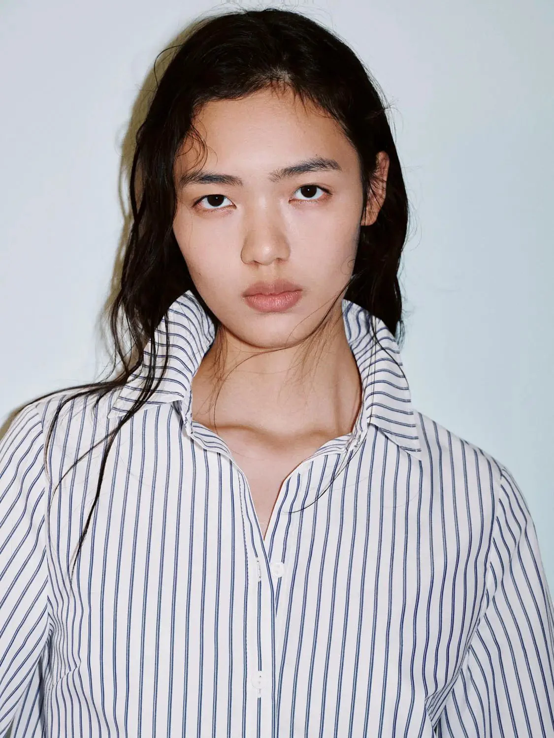 17185-elegant-two-tone-stripe-cotton-everyday-shirt-3.webp Elegant Two Tone Stripe Cotton Everyday Shirt