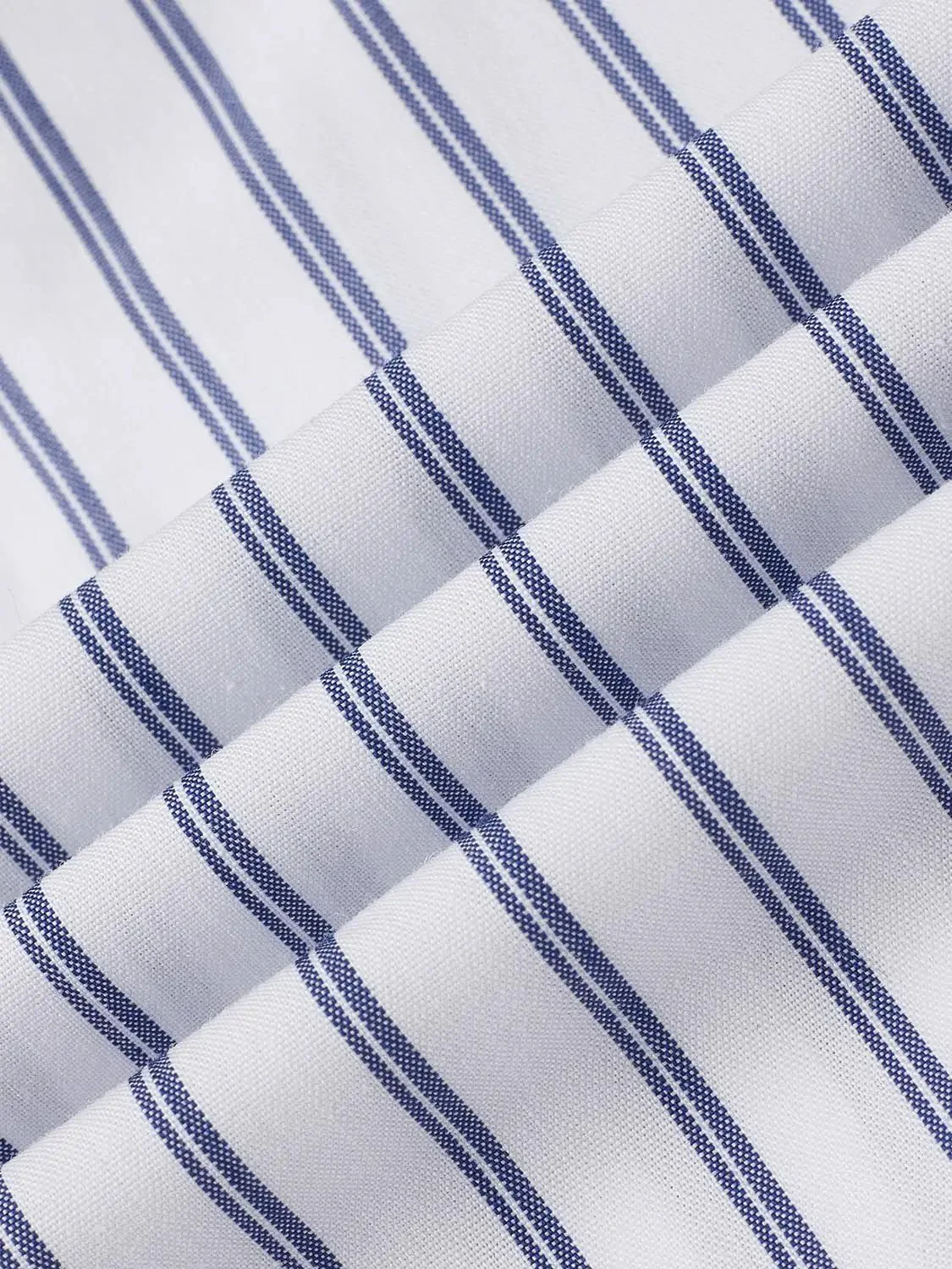 17185-elegant-two-tone-stripe-cotton-everyday-shirt-8.webp Elegant Two Tone Stripe Cotton Everyday Shirt