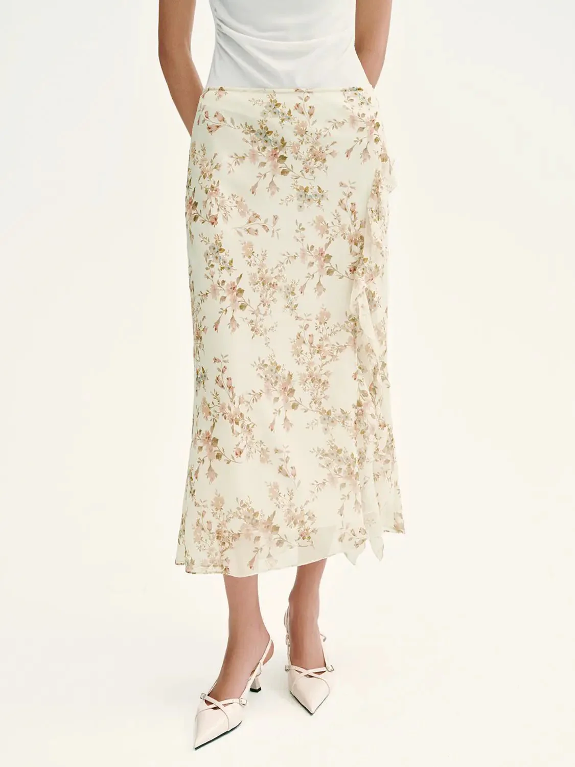 17222-ruffle-trim-fishtail-maxi-skirts-9.webp Ruffle Trim Fishtail Maxi Skirts