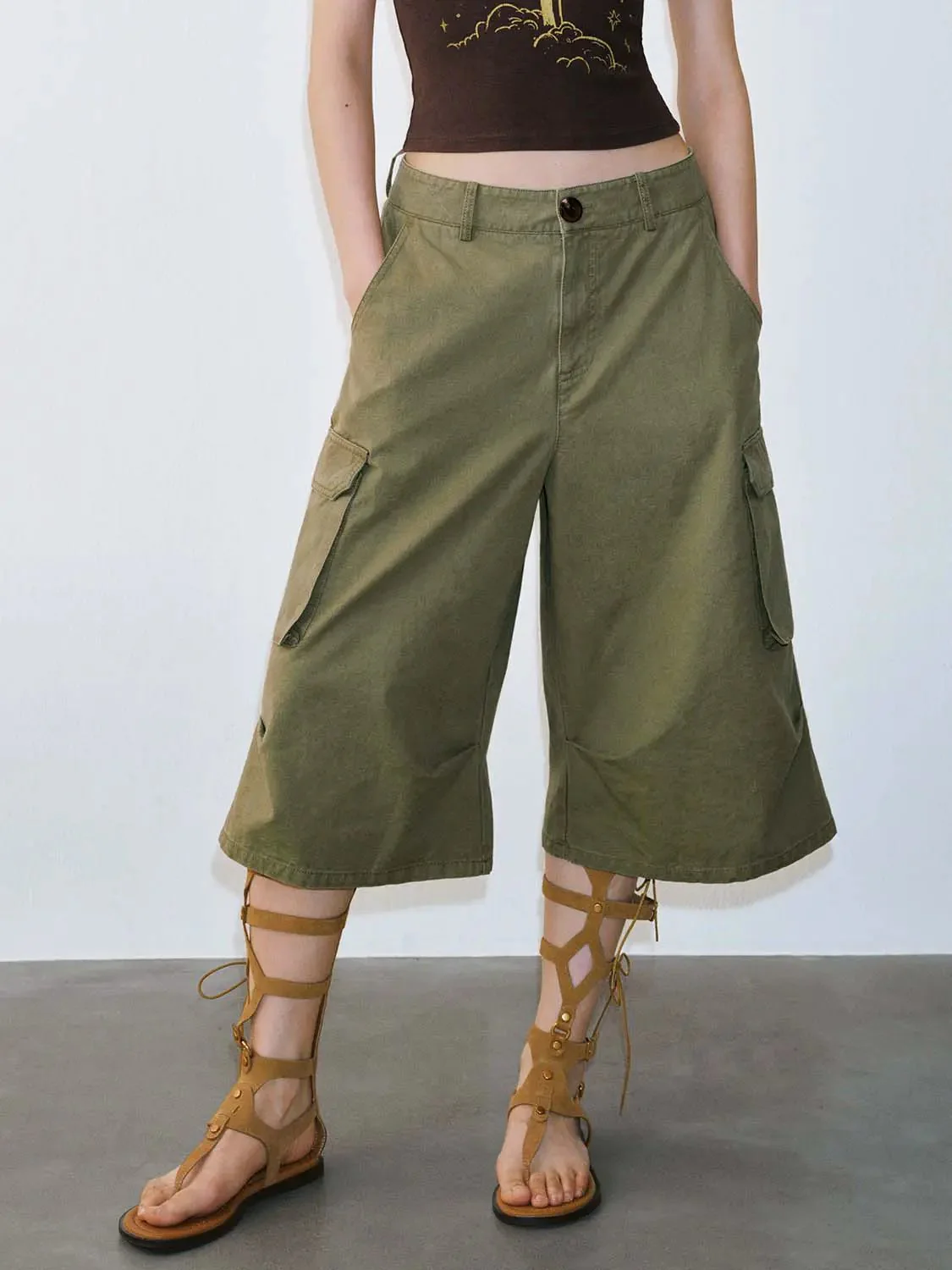 17236-belted-flap-pocket-midi-skirts-9.webp Belted Flap Pocket Midi Skirts