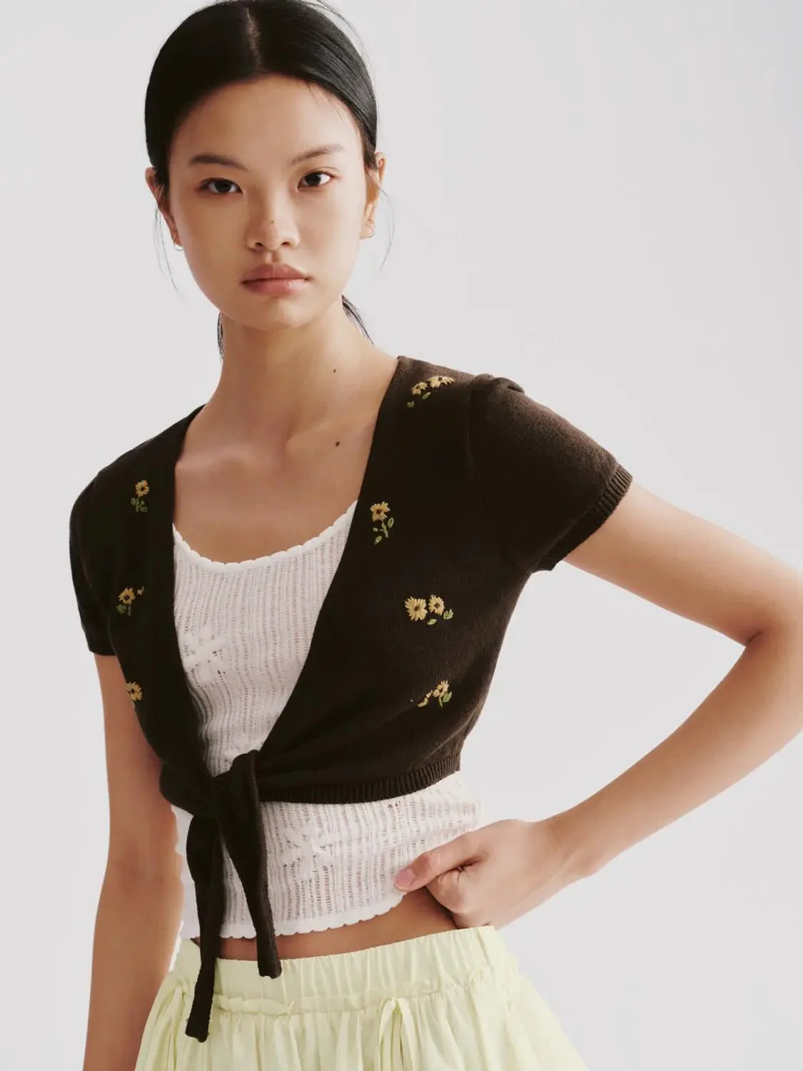 17266-embroidered-tie-front-cropped-knit-cardigans-3.webp Embroidered Tie Front Cropped Knit Cardigans