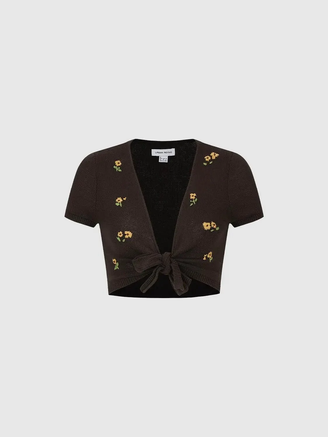 17266-embroidered-tie-front-cropped-knit-cardigans-7.webp Embroidered Tie Front Cropped Knit Cardigans