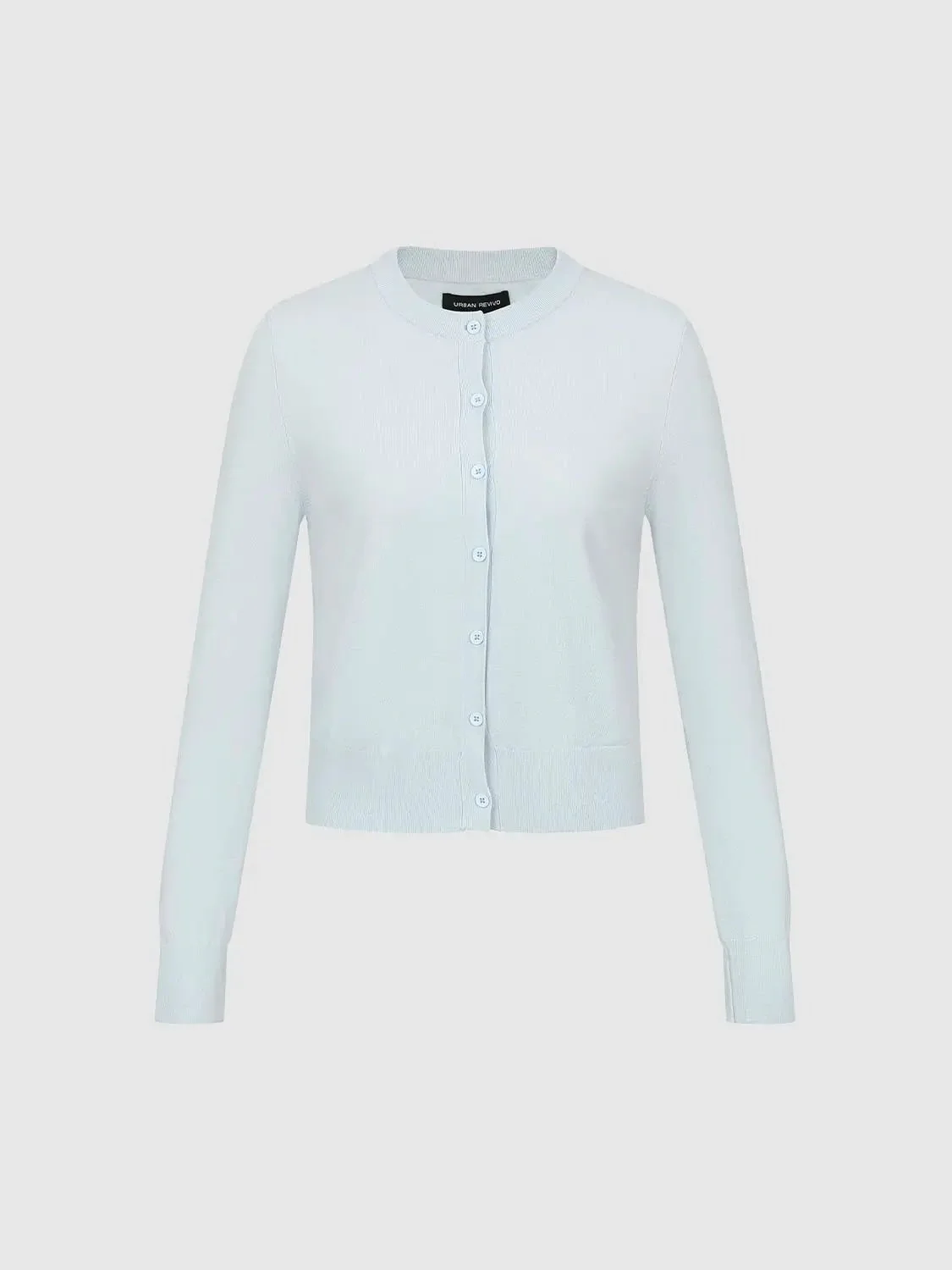 17283-pastel-soft-knit-button-down-crew-neck-cardigans-12.webp Pastel Soft Knit Button Down Crew Neck Cardigans