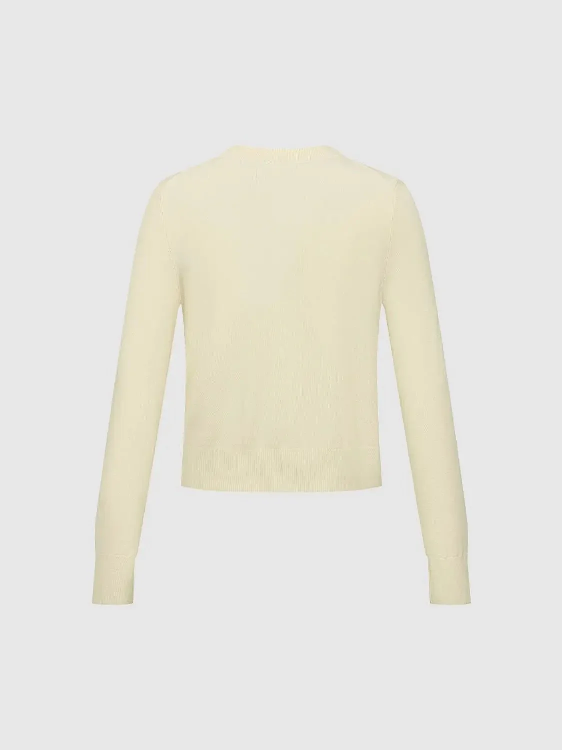 17283-pastel-soft-knit-button-down-crew-neck-cardigans-5.webp Pastel Soft Knit Button Down Crew Neck Cardigans