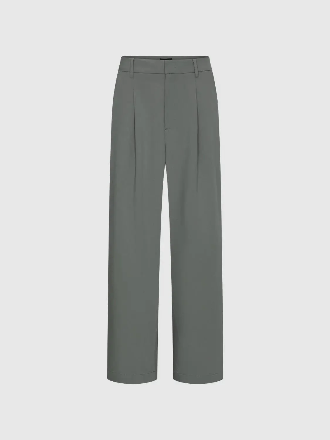 17336-pleated-tailored-straight-leg-pants-2.webp Pleated Tailored Straight Leg Pants