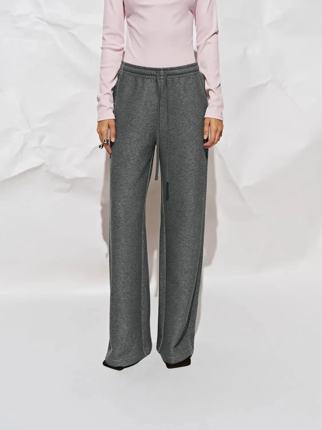 1739-drawstring-flare-pants-1.webp Drawstring Flare Pants