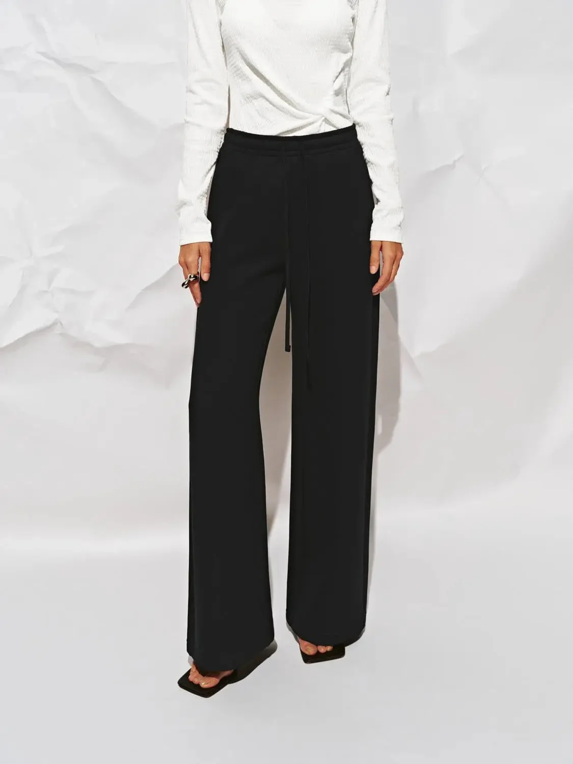 1739-drawstring-flare-pants-12.webp Drawstring Flare Pants