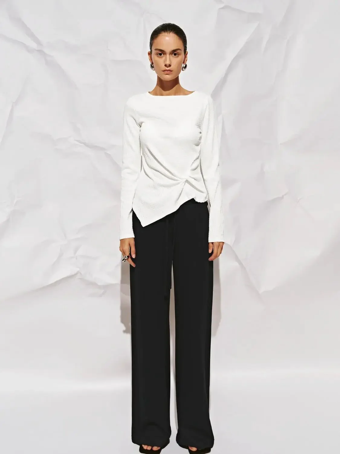 1739-drawstring-flare-pants-18.webp Drawstring Flare Pants