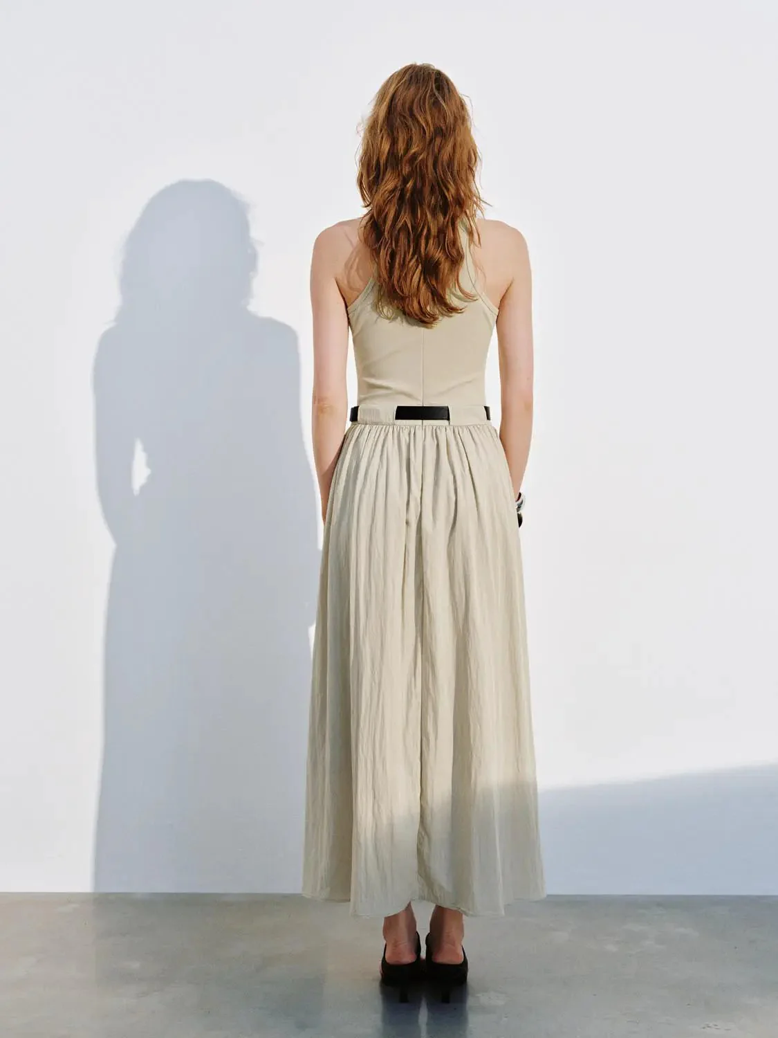 174-elegant-cotton-belted-a-line-midi-dresses-6.webp Elegant Cotton Belted A Line Midi Dresses