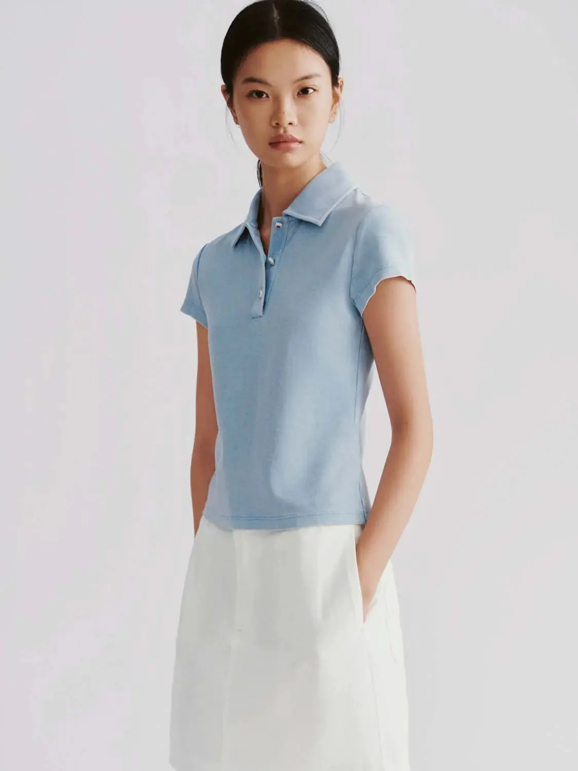 17432-soft-textured-cotton-polo-shirt-2.webp Soft Textured Cotton Polo Shirt