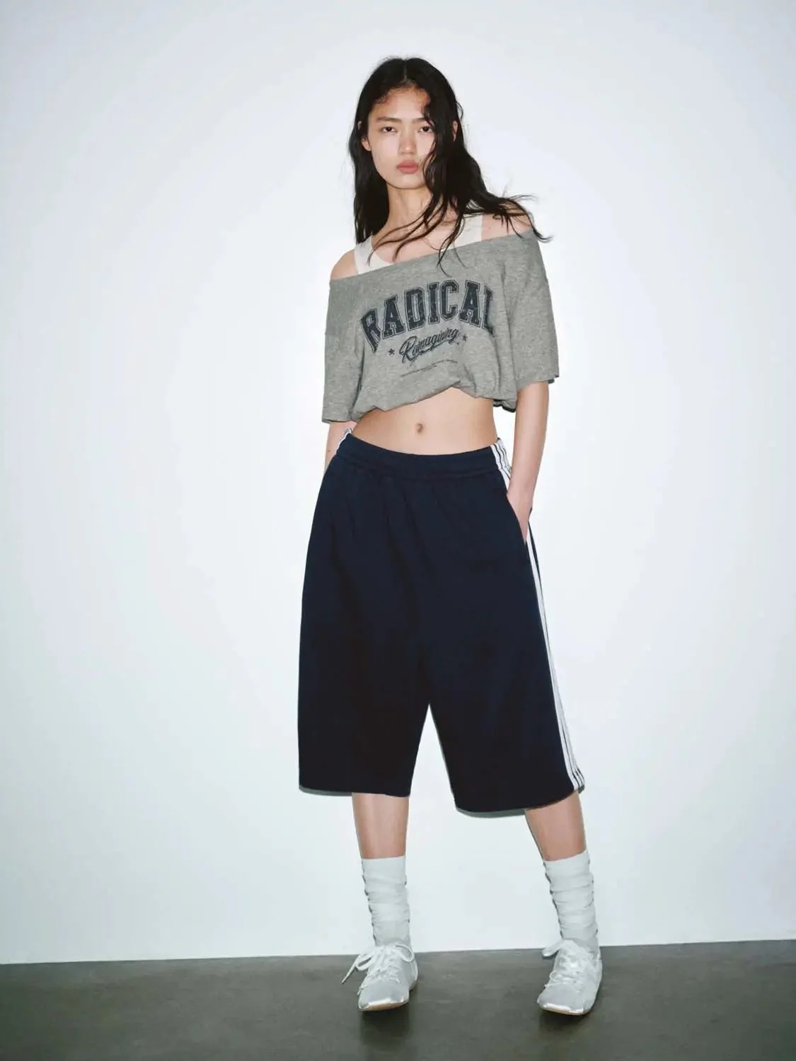 17484-cotton-blend-contrast-stripe-wide-leg-pants-12.webp Cotton Blend Contrast Stripe Wide Leg Pants