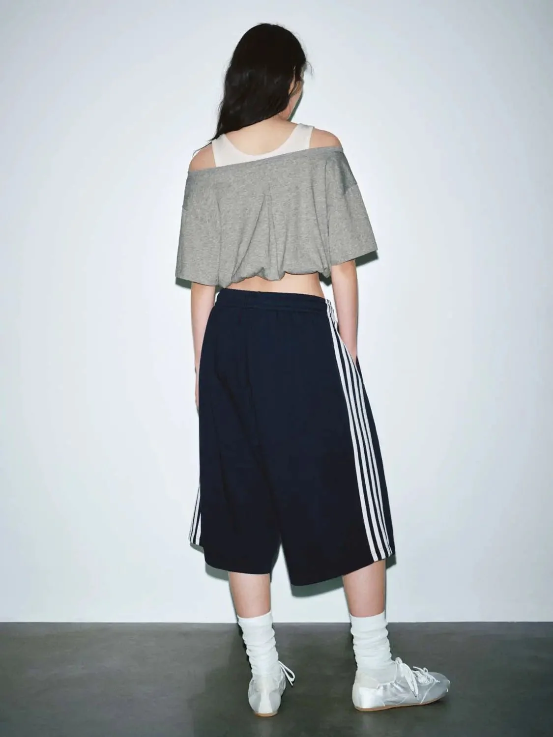 17484-cotton-blend-contrast-stripe-wide-leg-pants-15.webp Cotton Blend Contrast Stripe Wide Leg Pants