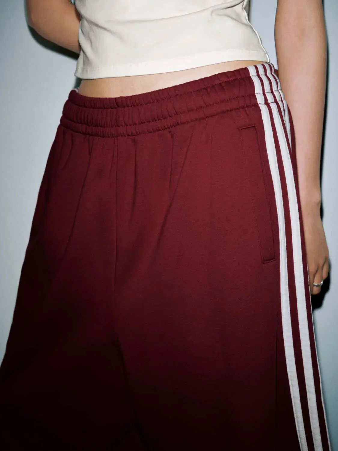 17484-cotton-blend-contrast-stripe-wide-leg-pants-6.webp Cotton Blend Contrast Stripe Wide Leg Pants