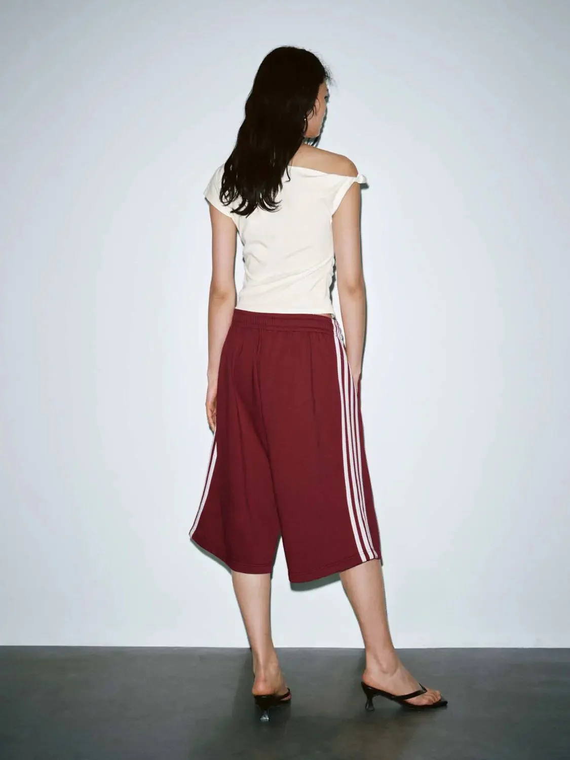 17484-cotton-blend-contrast-stripe-wide-leg-pants-7.webp Cotton Blend Contrast Stripe Wide Leg Pants