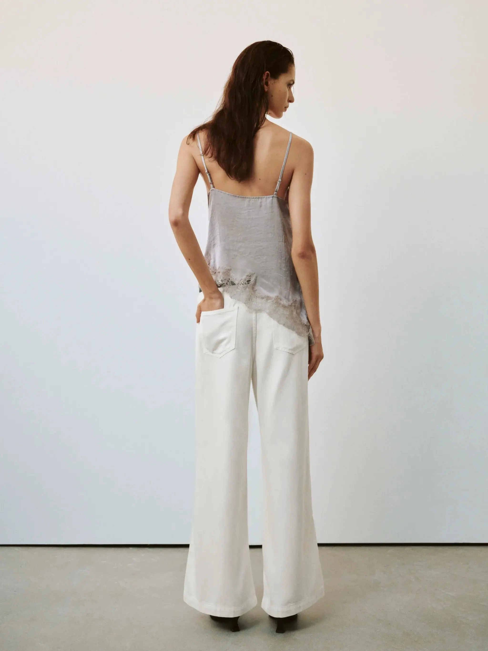 17512-soft-fluid-silhouette-with-lace-trim-cami-tops-4.webp Soft Fluid Silhouette With Lace Trim Cami Tops