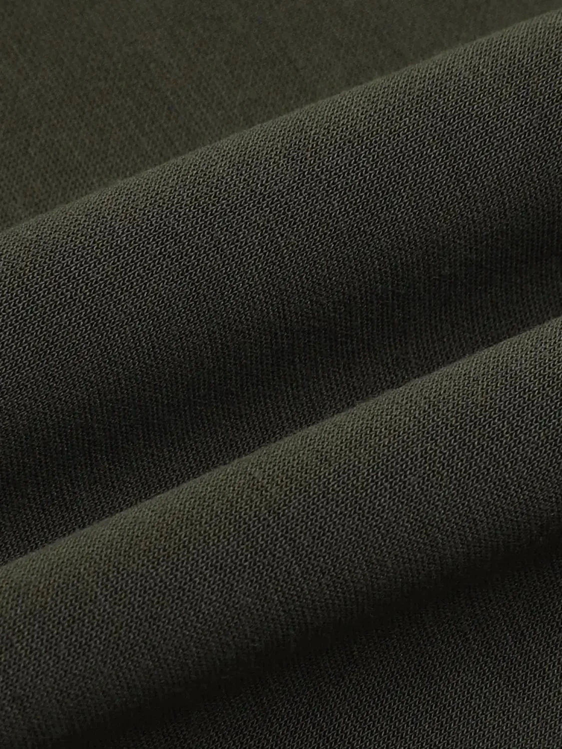 17518-olive-boat-neck-modal-blend-rib-detailing-sweatshirt-3.webp Olive Boat Neck Modal Blend Rib Detailing Sweatshirt