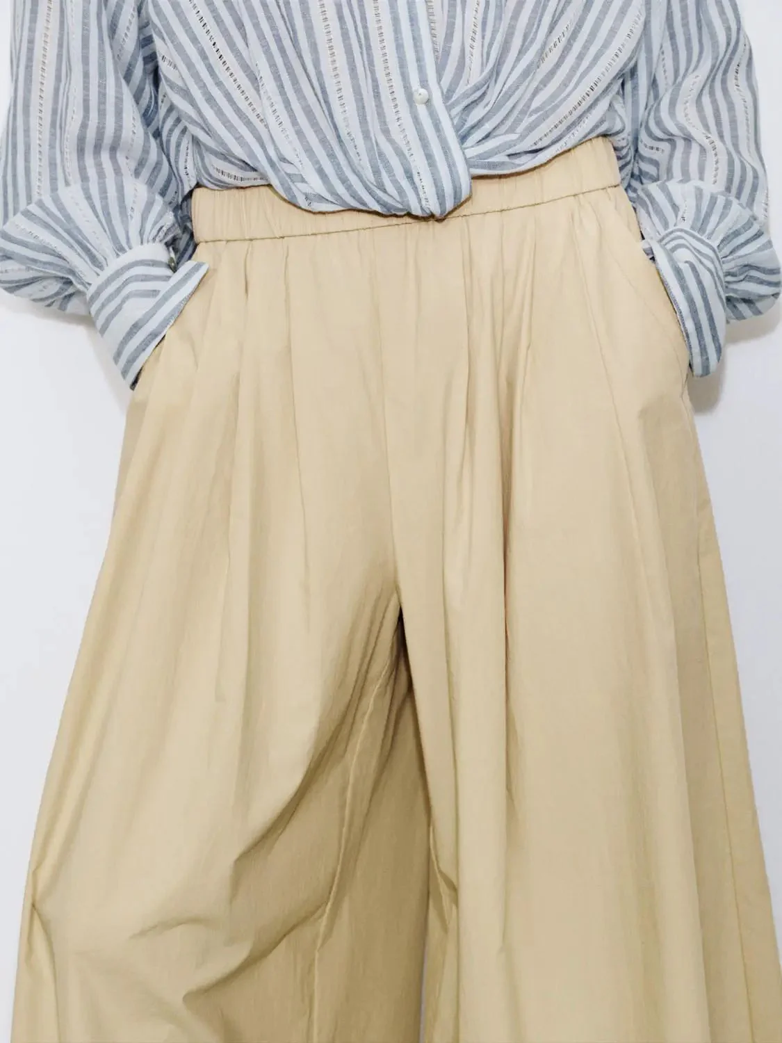 17575-pull-on-pleated-wide-leg-pants-5.webp Pull On Pleated Wide Leg Pants