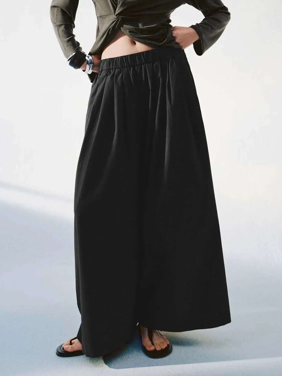 17575-pull-on-pleated-wide-leg-pants-9.webp Pull On Pleated Wide Leg Pants