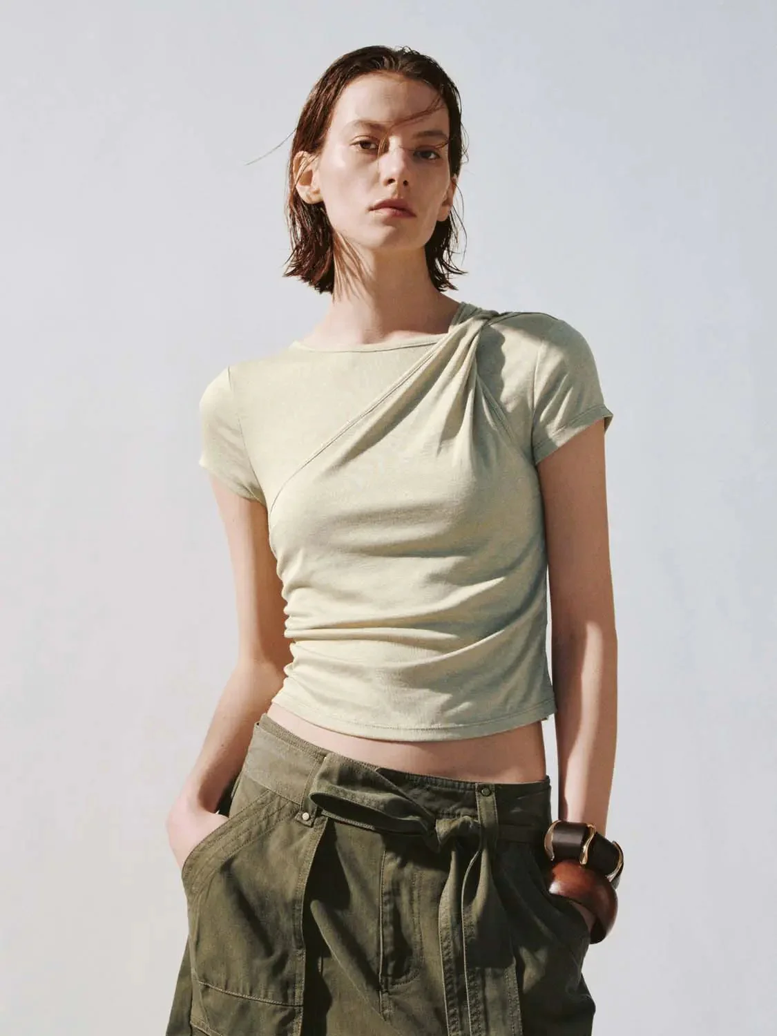 1758-asymmetric-draped-slim-fit-t-shirts-1.webp Asymmetric Draped Slim Fit T Shirts