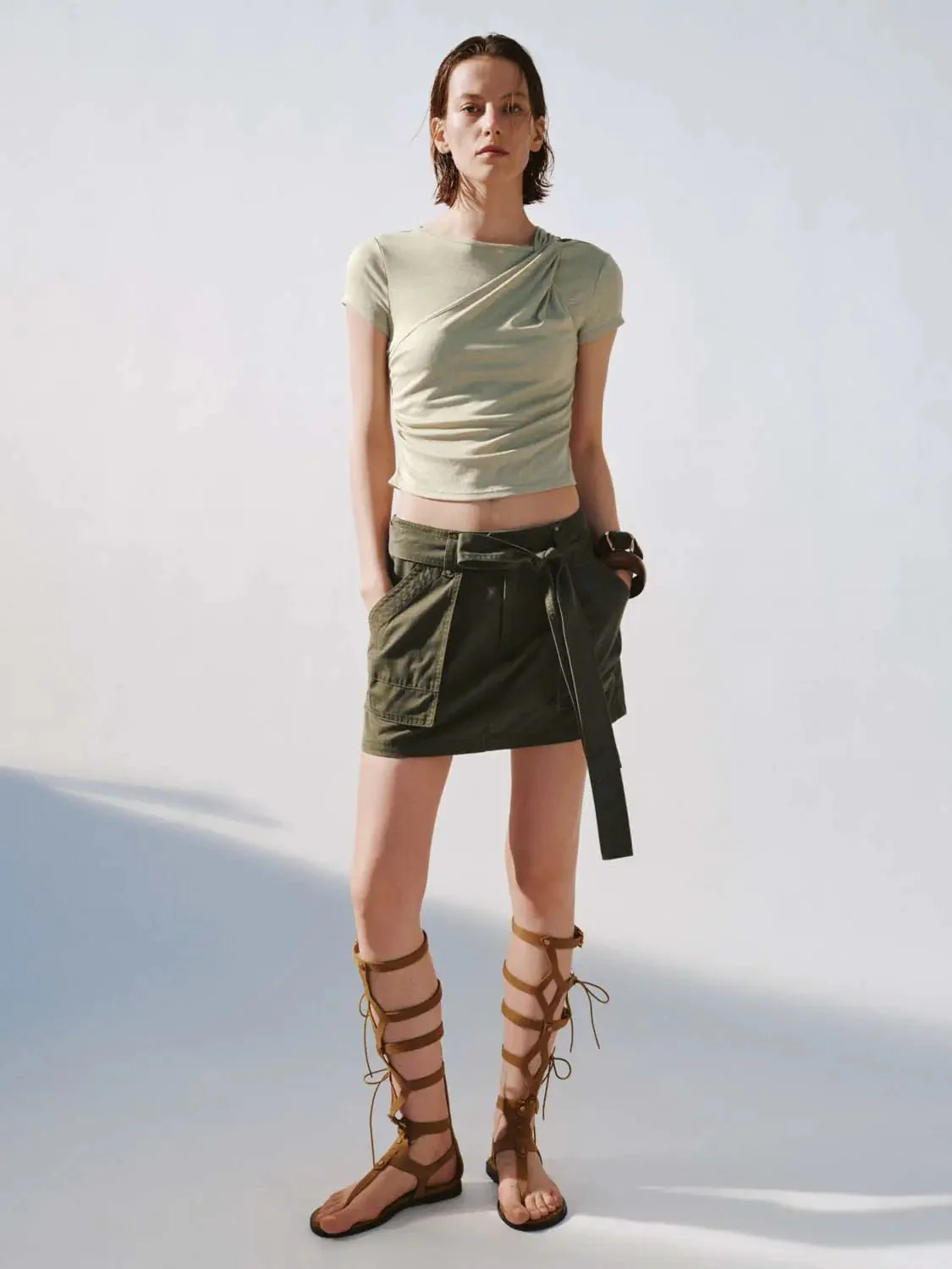 1758-asymmetric-draped-slim-fit-t-shirts-4.webp Asymmetric Draped Slim Fit T Shirts
