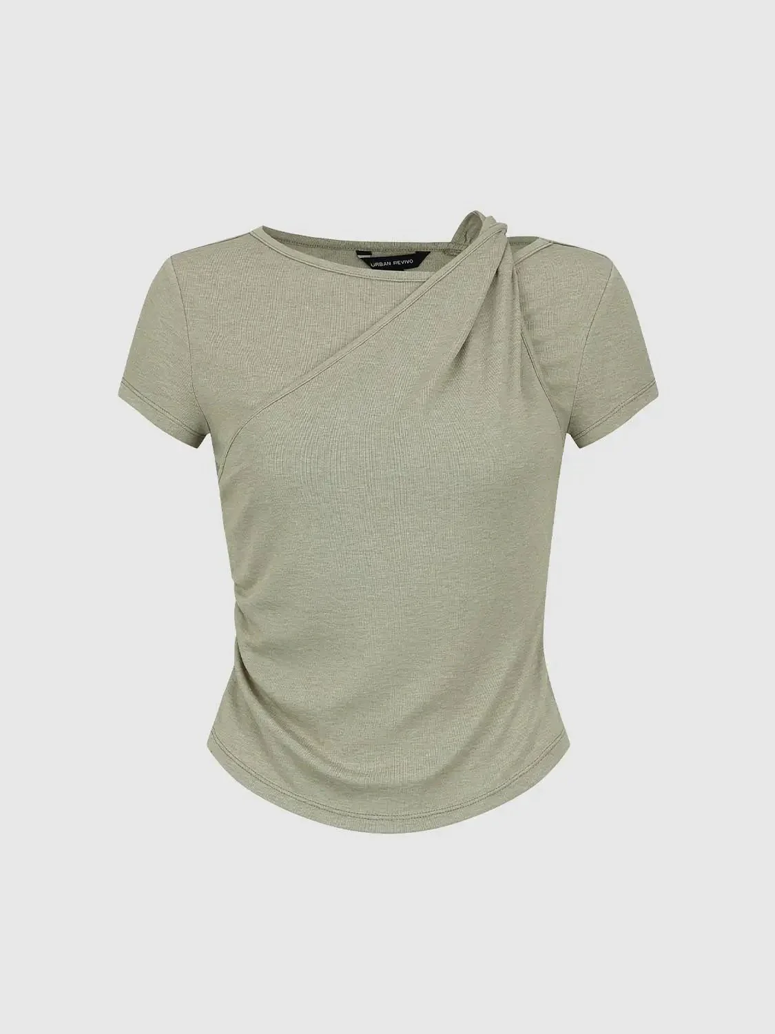1758-asymmetric-draped-slim-fit-t-shirts-7.webp Asymmetric Draped Slim Fit T Shirts