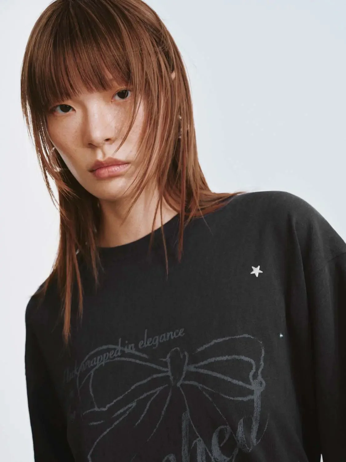 17615-cotton-blend-printed-star-design-t-shirt-3.webp Cotton Blend Printed Star Design T Shirt