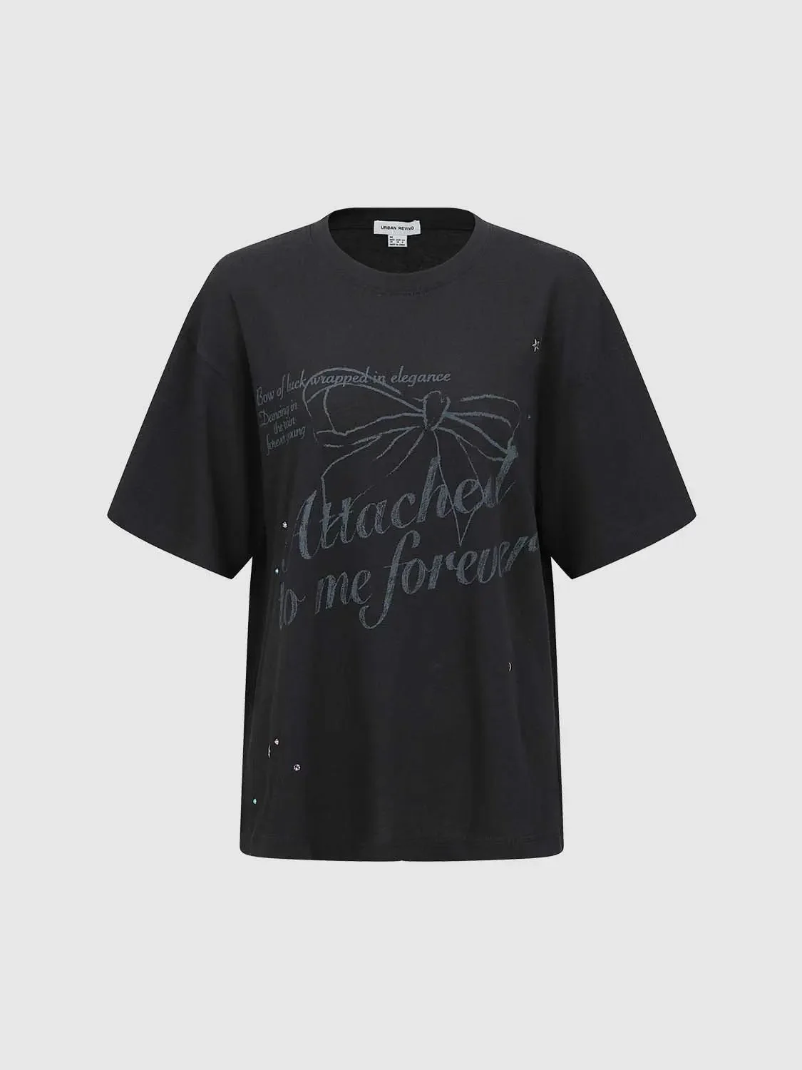 17615-cotton-blend-printed-star-design-t-shirt-7.webp Cotton Blend Printed Star Design T Shirt