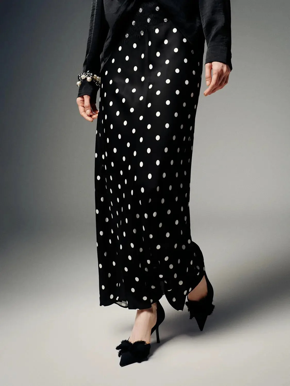 17640-polka-dotted-fishtail-midi-skirts-9.webp Polka Dotted Fishtail Midi Skirts