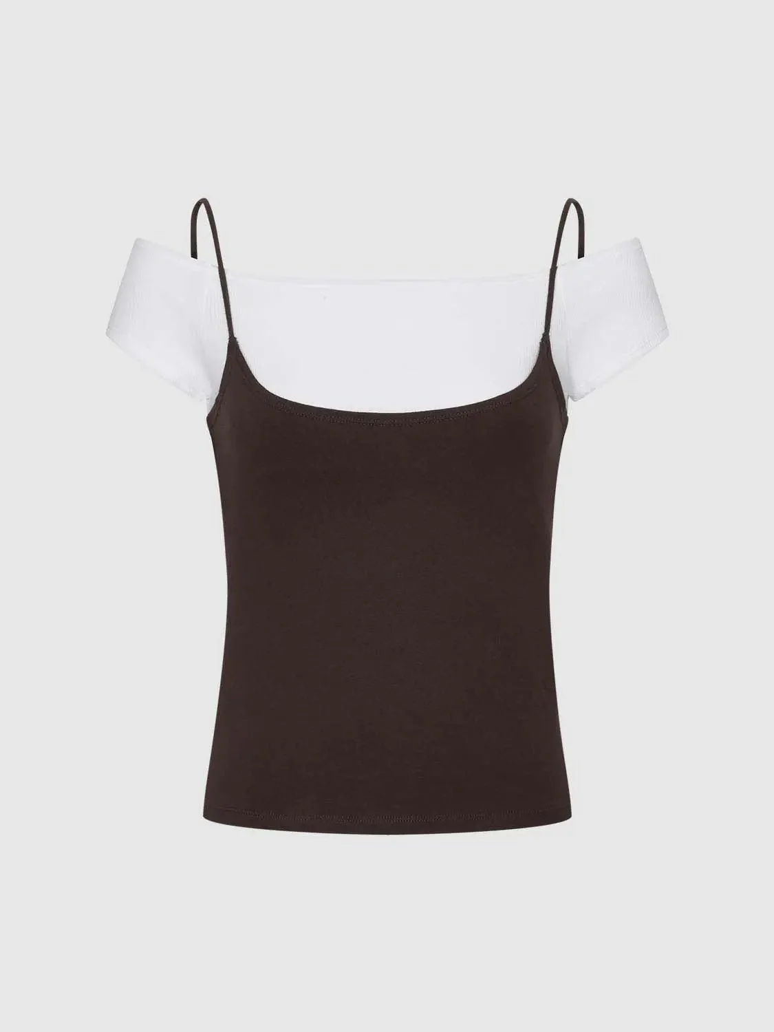 17653-two-tone-cotton-blend-layered-design-tank-top-15.webp Two Tone Cotton Blend Layered Design Tank Top