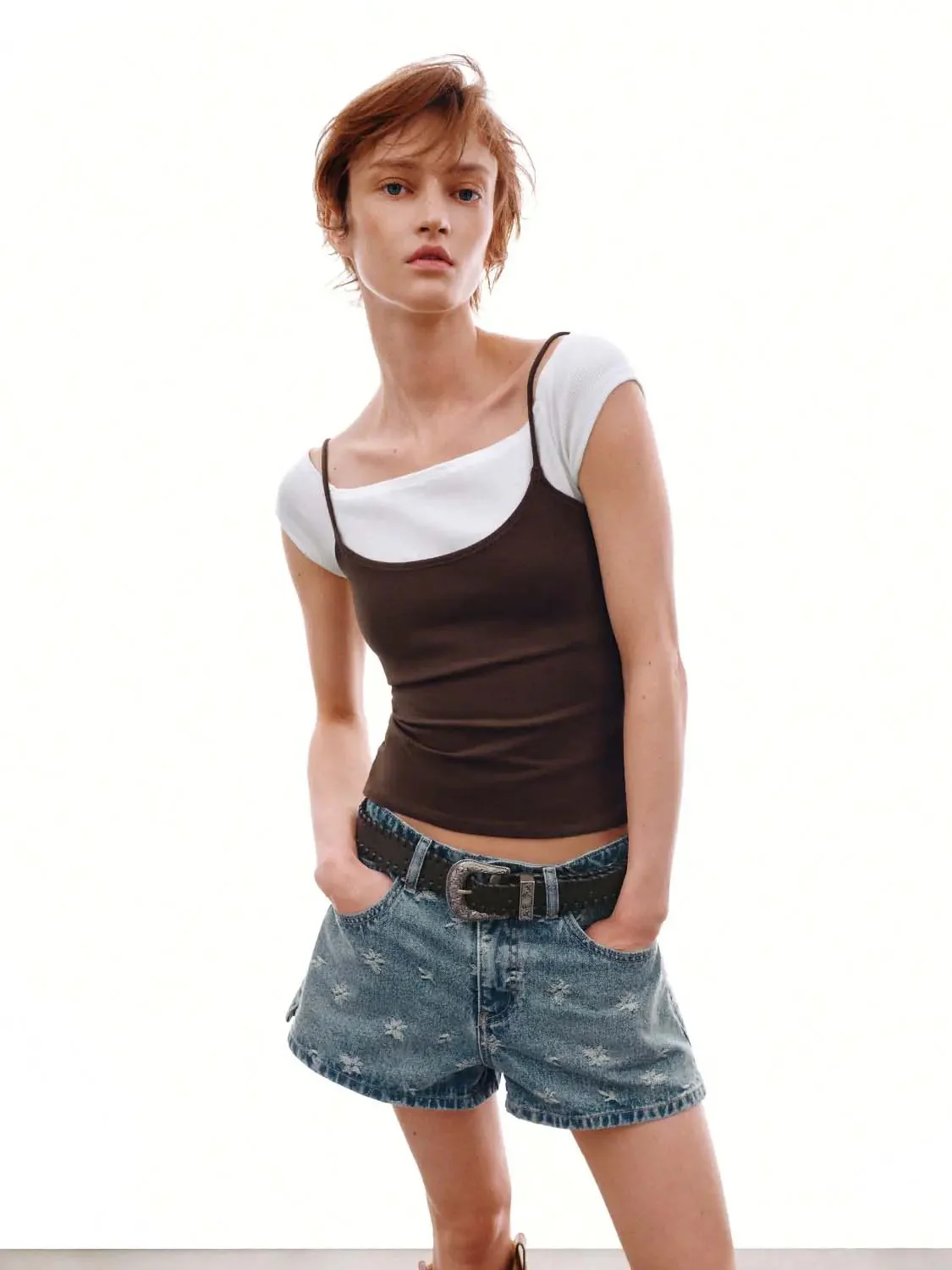 17653-two-tone-cotton-blend-layered-design-tank-top-9.webp Two Tone Cotton Blend Layered Design Tank Top