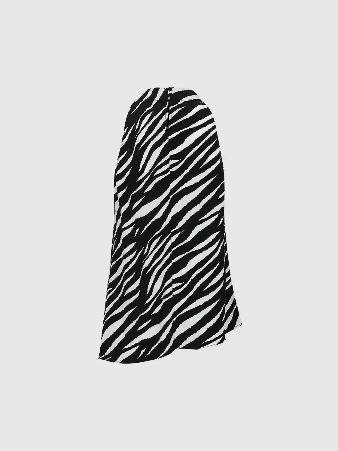 17676-zebra-print-sleeveless-asymmetric-overhead-shirts-2.webp Zebra Print Sleeveless Asymmetric Overhead Shirts