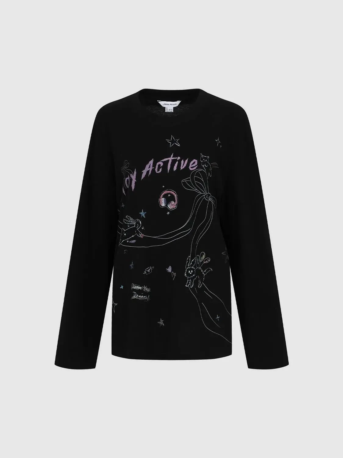 17688-lyocell-stay-active-graffiti-print-long-sleeve-t-shirt-7.webp Lyocell Stay Active Graffiti Print Long Sleeve T Shirt