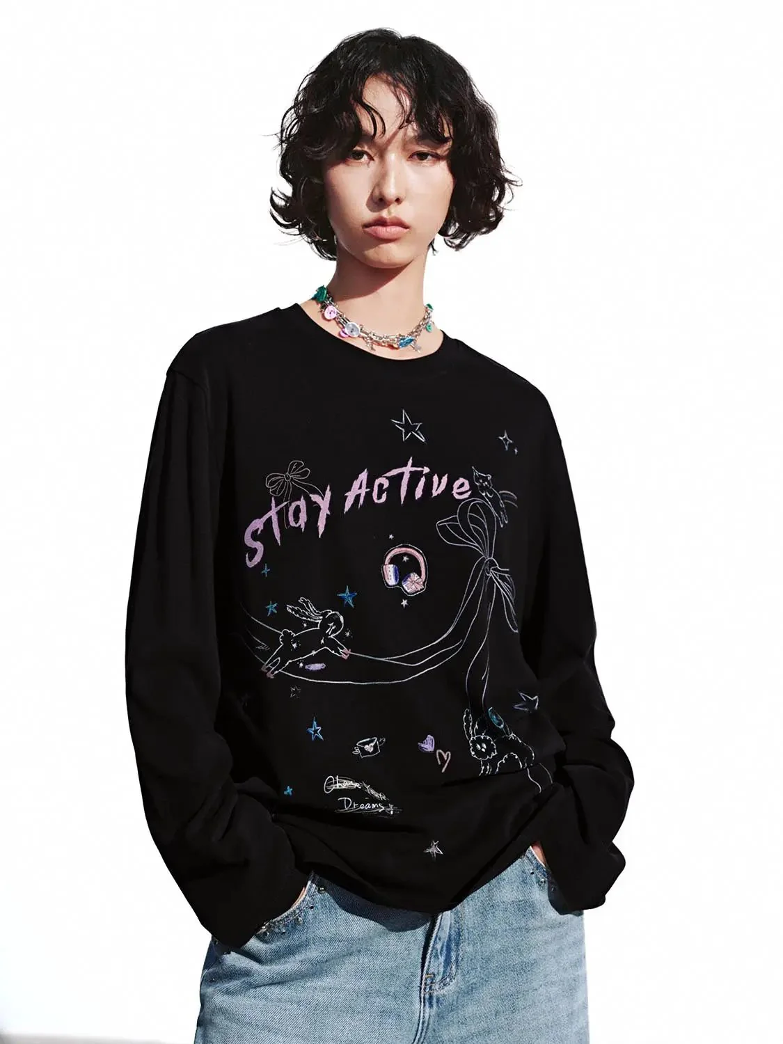 17688-lyocell-stay-active-graffiti-print-long-sleeve-t-shirt-9.webp Lyocell Stay Active Graffiti Print Long Sleeve T Shirt