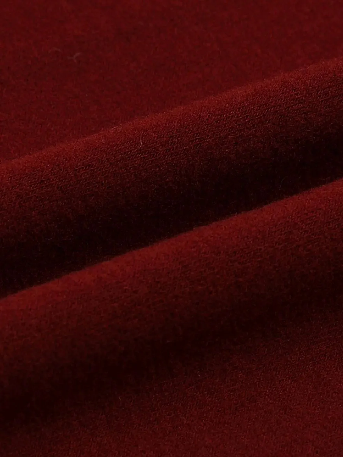 17694-elegant-drape-neck-cashmere-wool-blend-t-shirts-3.webp Elegant Drape Neck Cashmere Wool Blend T Shirts